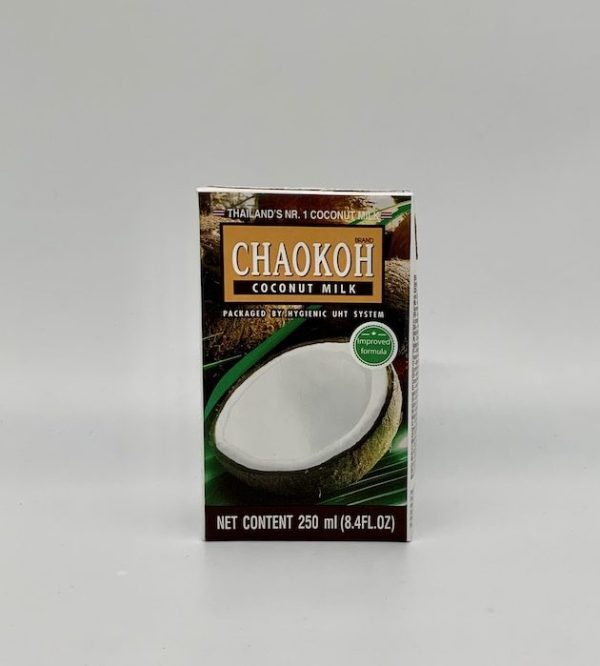 chaokoh-kokosmilch-250ml