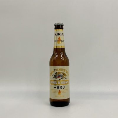 kirin-ichiban-bier-330ml