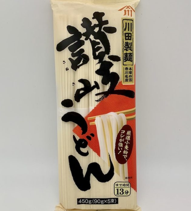 kawata-sanuki-udon-nudeln-450g