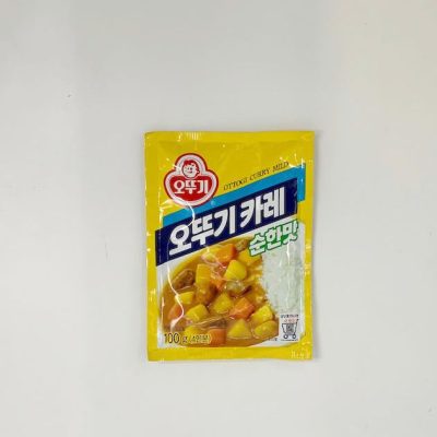 ottogi-curry-pulver-mild-100g