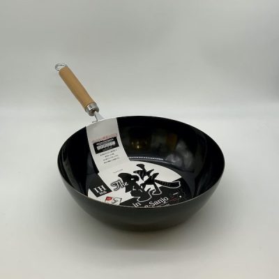 wok-Kohlenstoffstahl-aus-japan-28cm-1